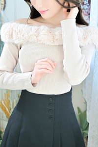 速川　みすず(23)