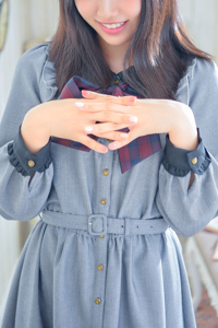 臼井　かな(22)
